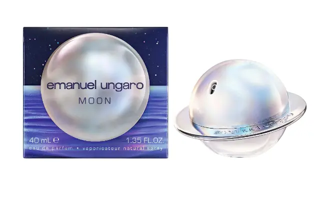 Salvator Ferragamo SALVATORE FERRAGAMO Emanuel Ungaro Cosmic Moon EdP 40 ml