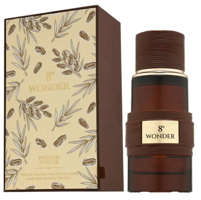 French Avenue 8th Wonder - parfémovaný extrakt 100 ml