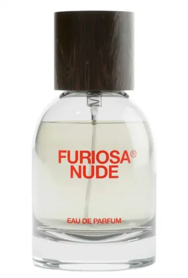 FURIOSA® Nude niche parfémová voda 50 ml