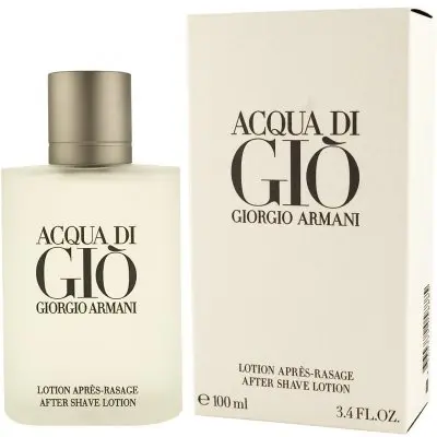 Armani Acqua Di Giò Uomo voda po holení 100 ml