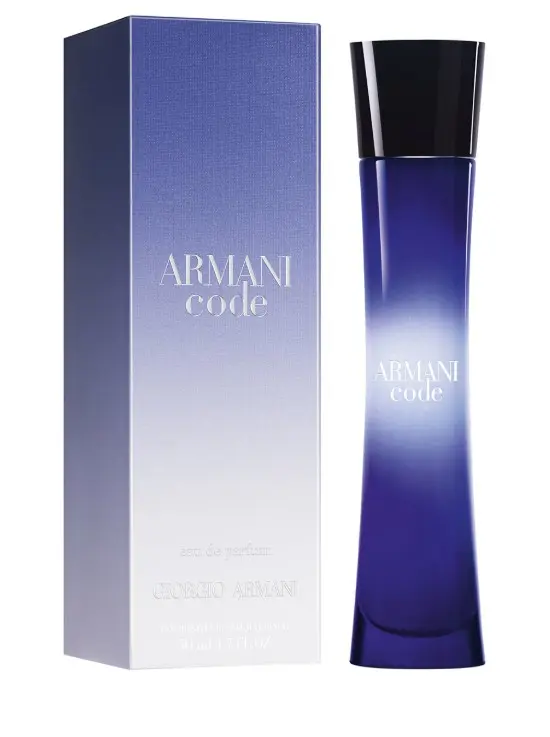 Armani Armani Code Femme parfémová voda 30 ml