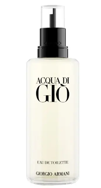Giorgio Armani Acqua Di Giò Pour Homme - EDT (náplň) 150 ml