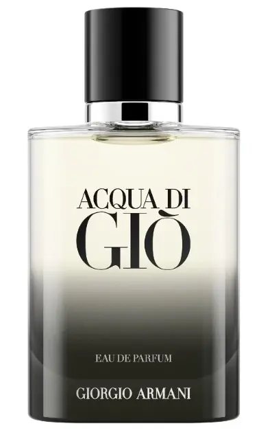 Giorgio Armani Acqua Di Giò Pour Homme - EDP
