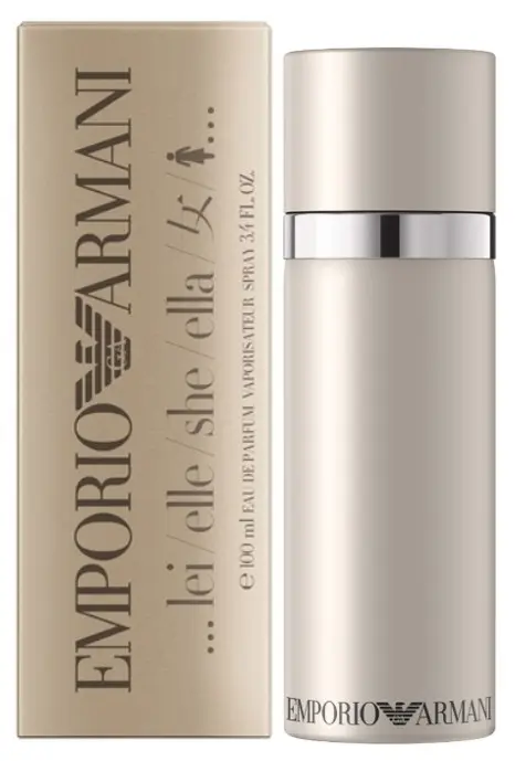 Giorgio Armani Emporio She - EDP