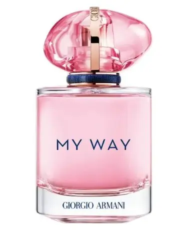 Giorgio Armani My Way Nectar - EDP
