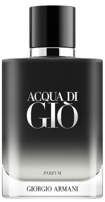 ARMANI - Acqua di Giò – Parfum
