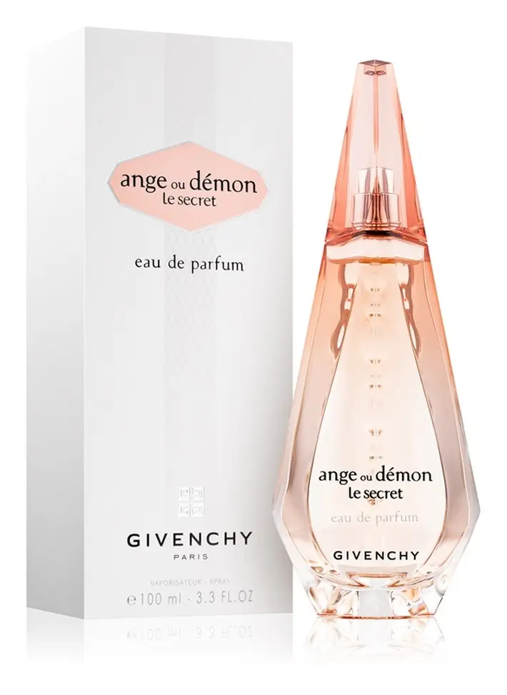 Givenchy Ange Ou Démon Le Secret (2014) - EDP