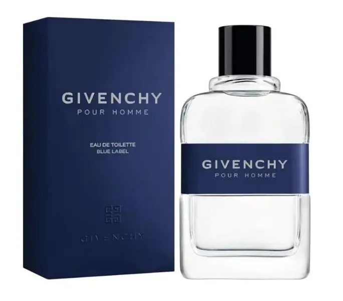 Givenchy Givenchy Pour Homme Blue Label - EDT 60 ml