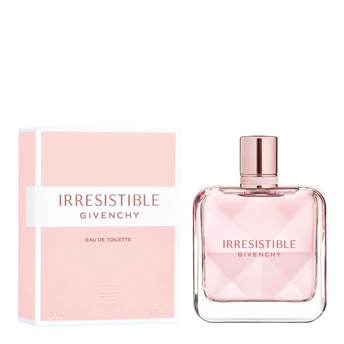 Givenchy Givenchy Irresistible toaletní voda 50 ml