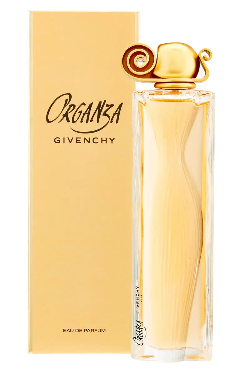 Givenchy Organza - EDP