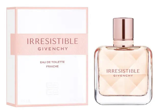 Givenchy Irresistible Fraiche - EDT
