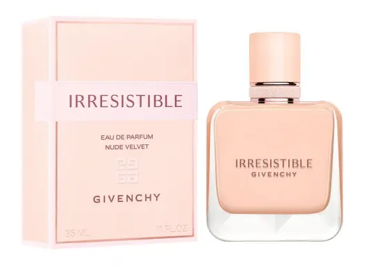 Givenchy Irresistible Nude Velvet - EDP
