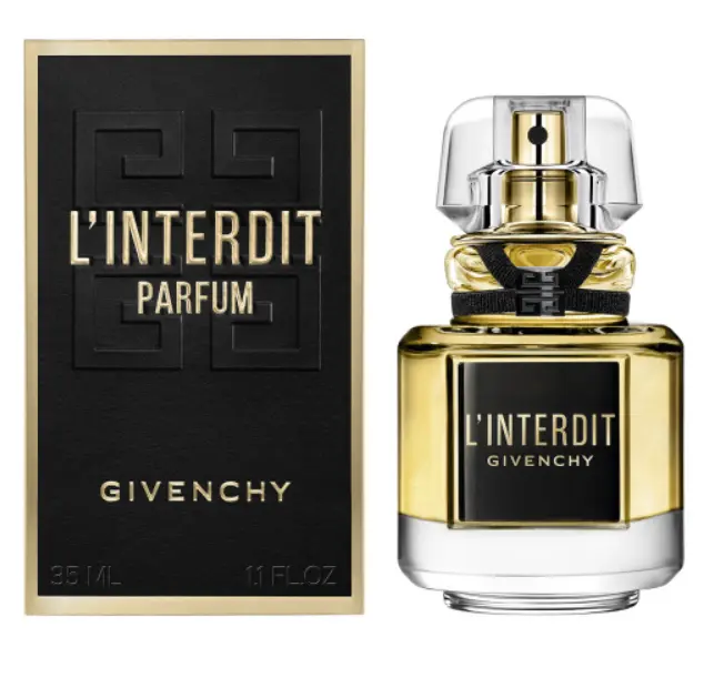 GIVENCHY - L'Interdit Parfum - Parfum