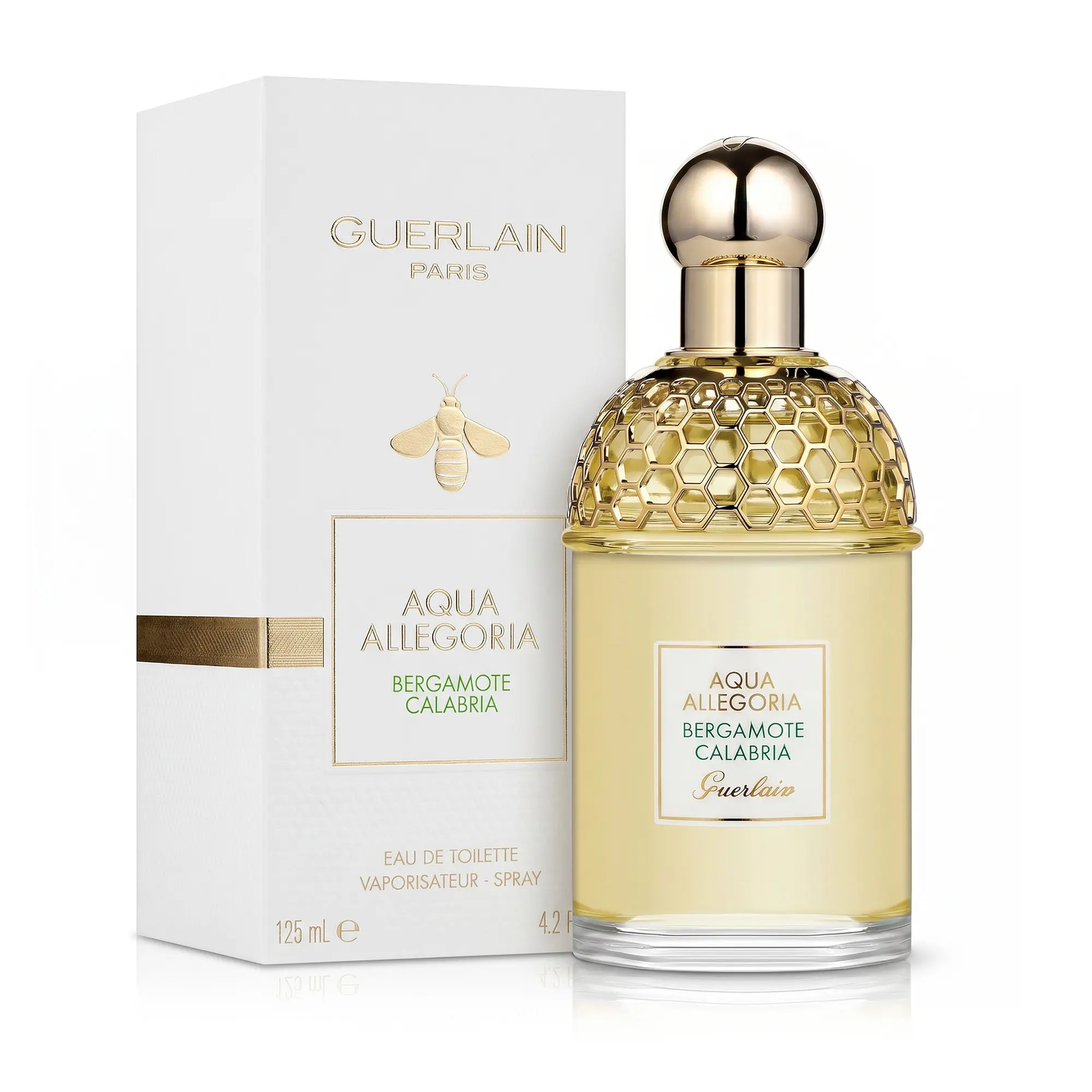 Guerlain Aqua Allegoria Bergamote Calabria - EDT 75 ml