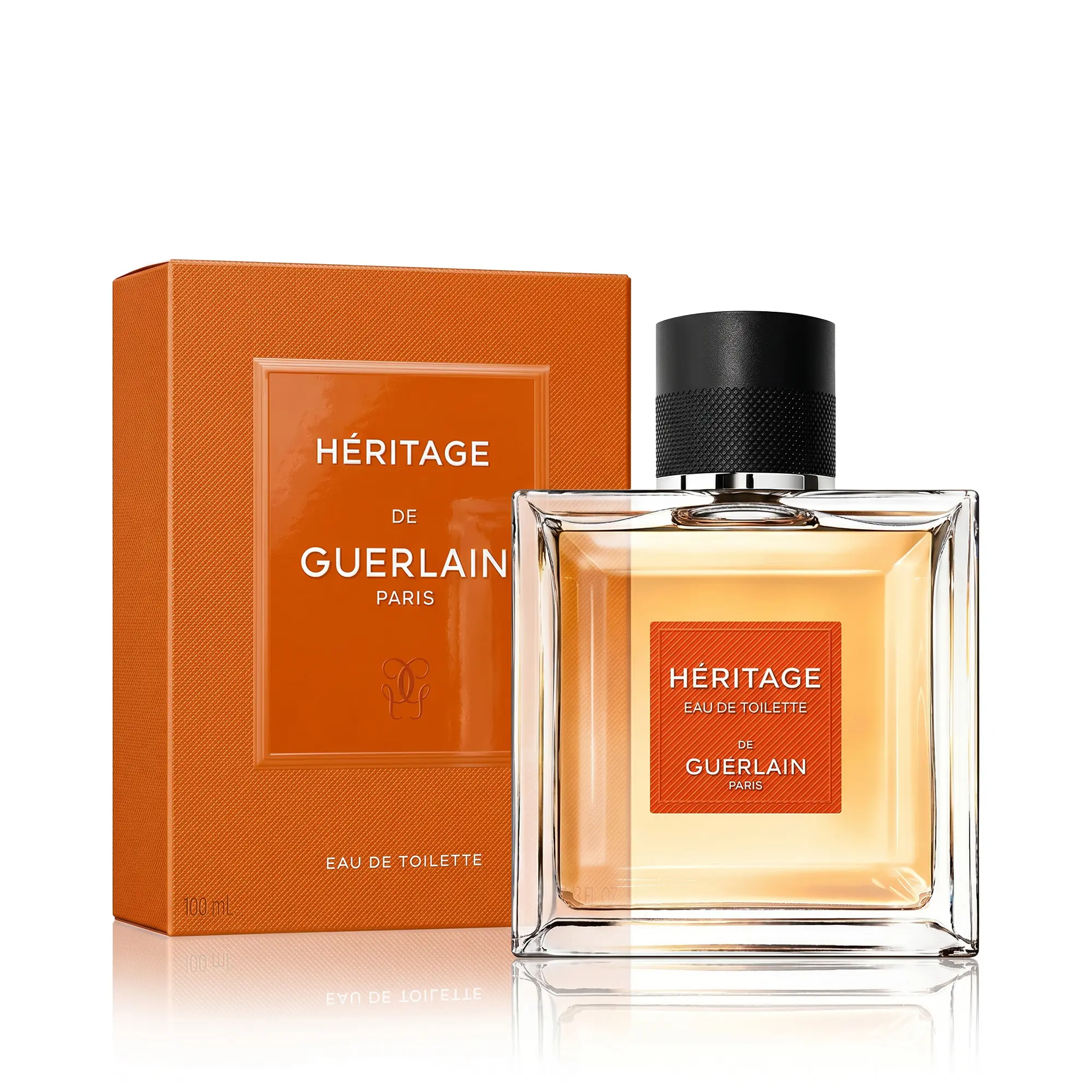 Guerlain Héritage - EDT 100 ml
