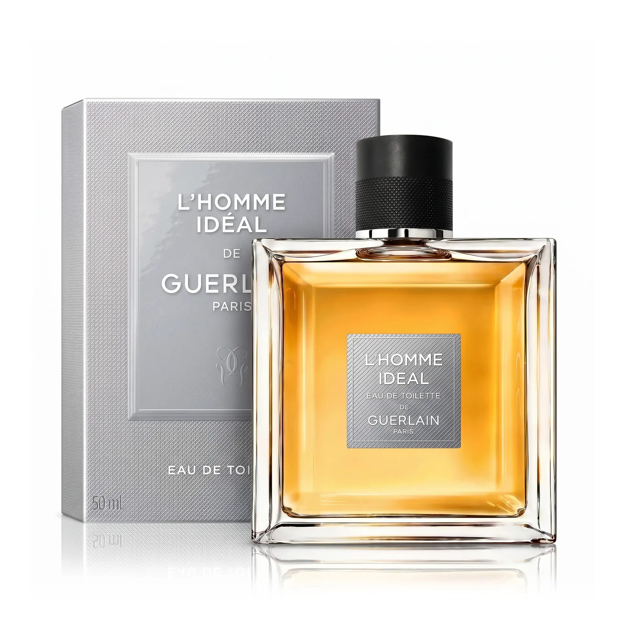 Guerlain L’Homme Idéal toaletní voda 50 ml