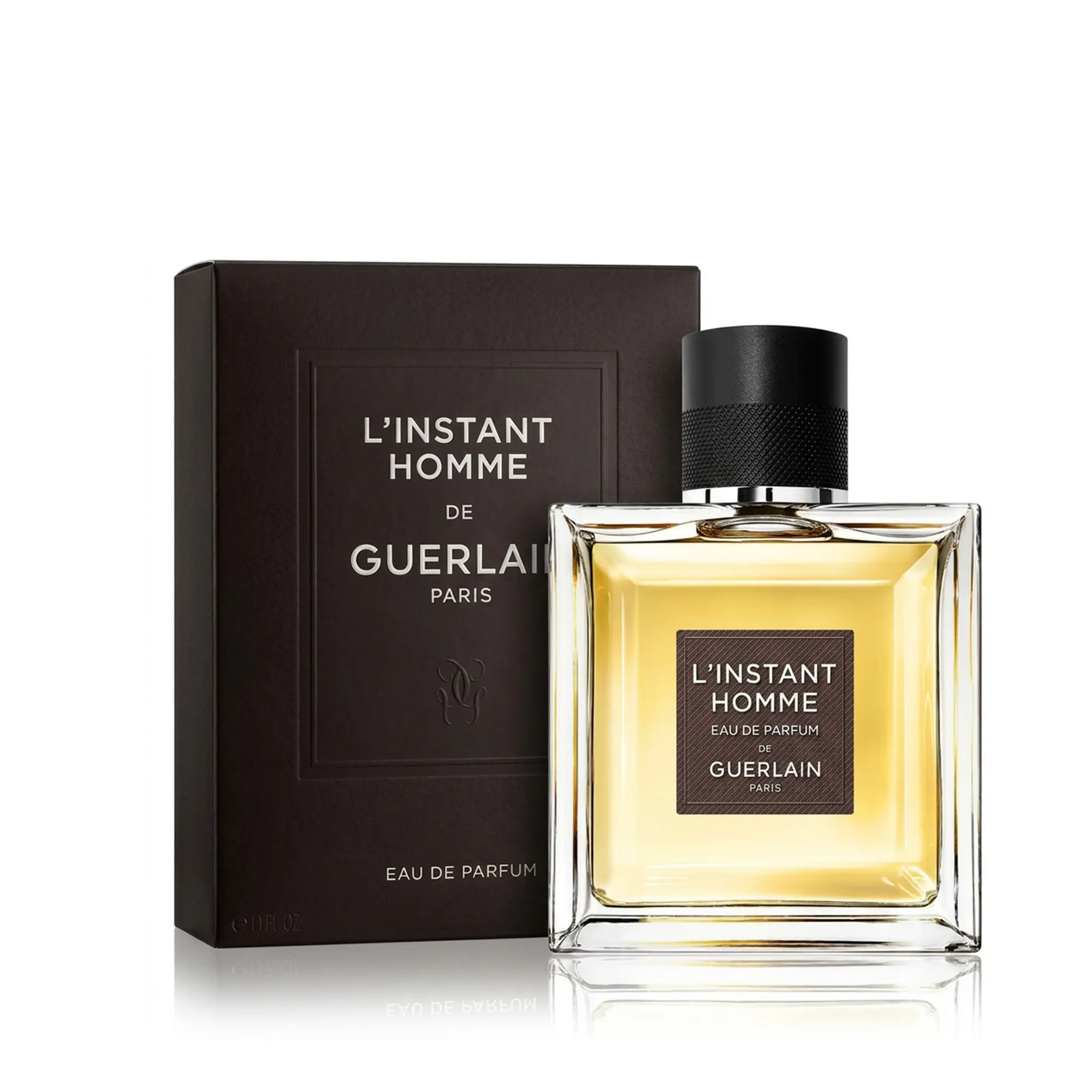 Guerlain L´Instant De Guerlain Pour Homme - EDP 100 ml