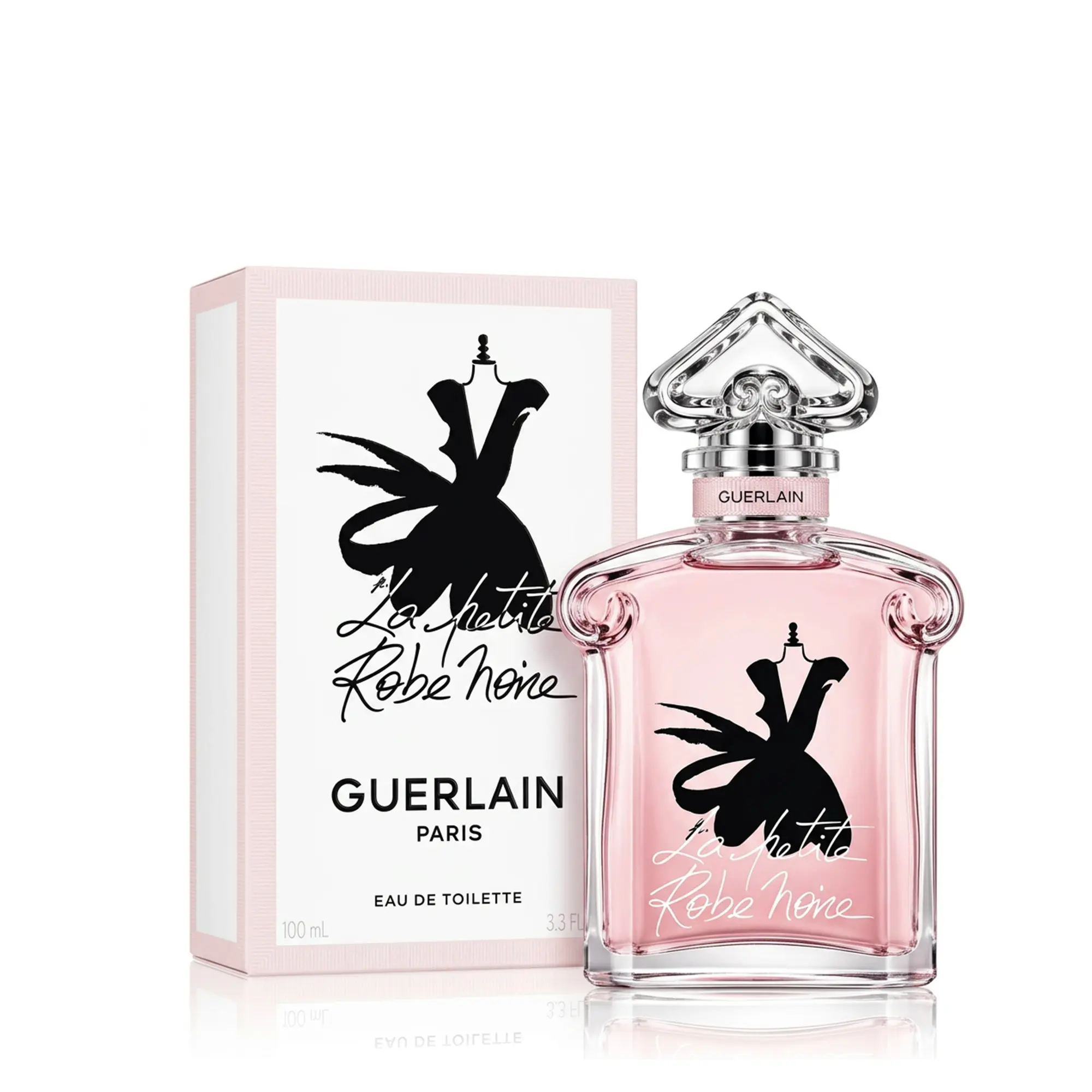 Guerlain La Petite Robe Noire - EDT (2025) 100 ml