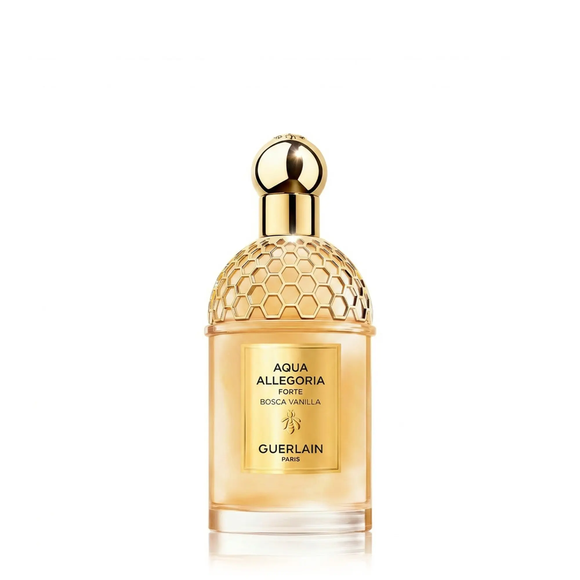 Guerlain Aqua Allegoria Forte Bosca Vanilla - EDP