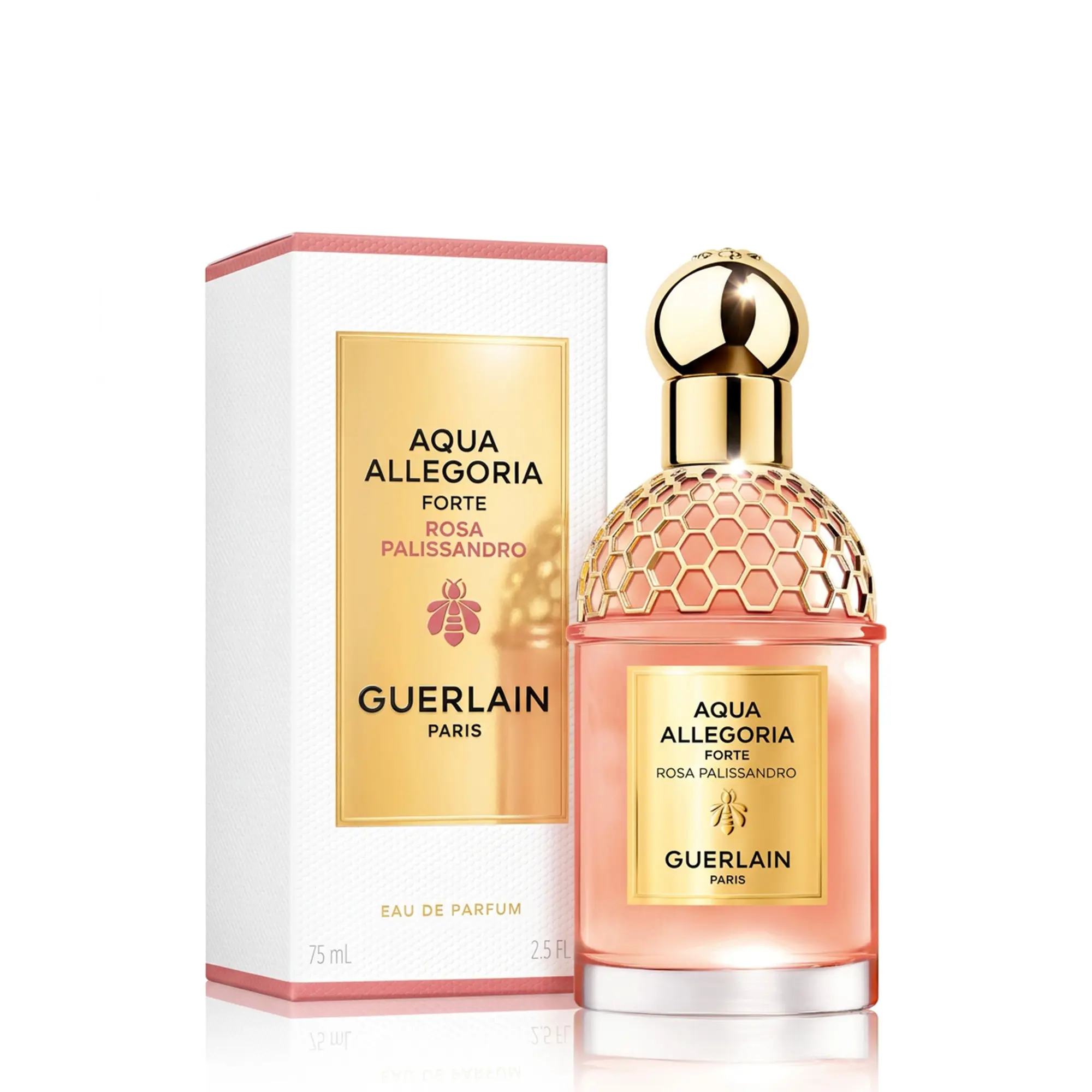 Guerlain Aqua Allegoria Forte Rosa Palissandro - EDP