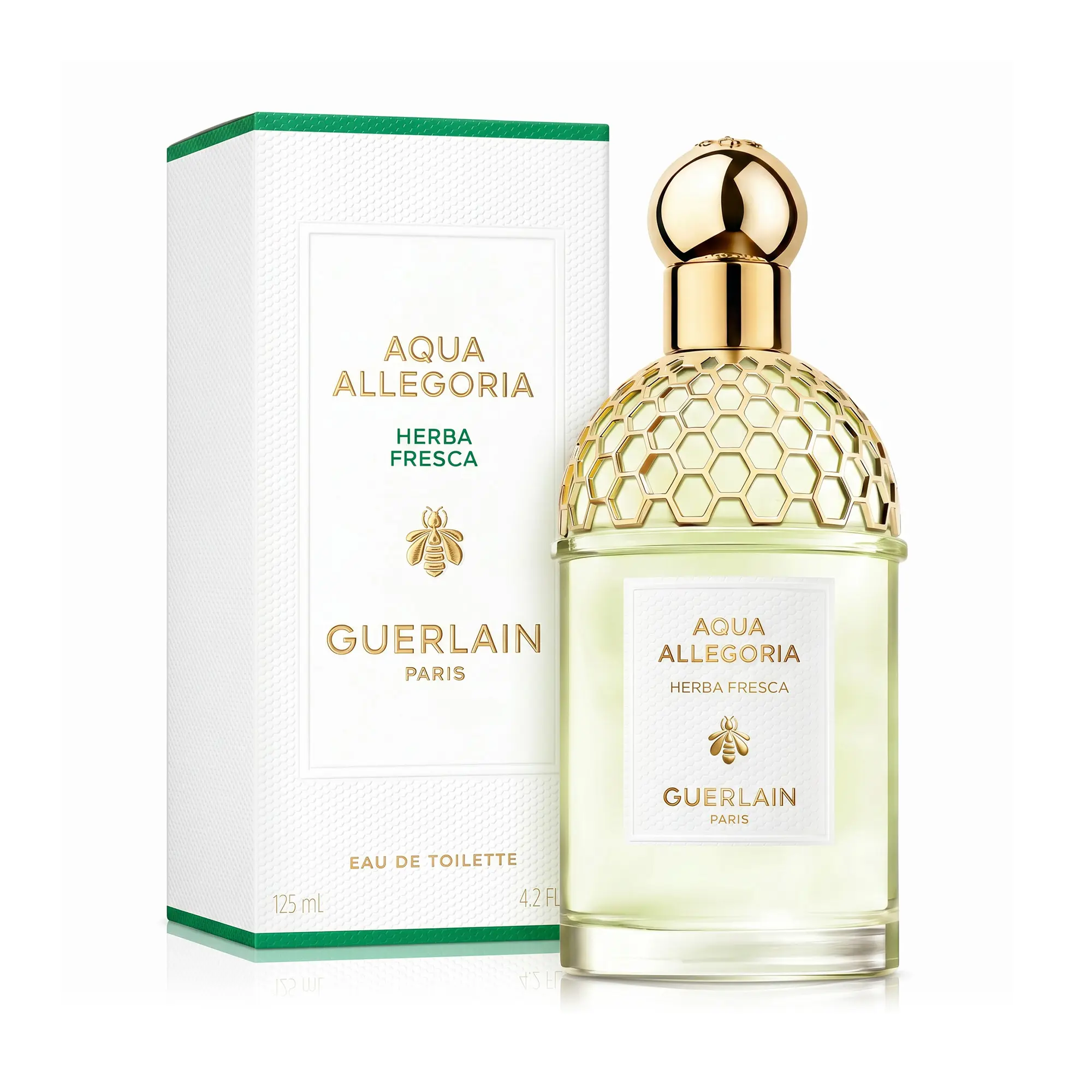Guerlain Aqua Allegoria Herba Fresca - EDT