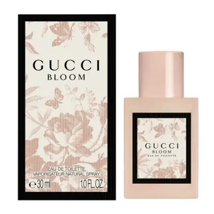 Gucci Gucci Bloom - EDT