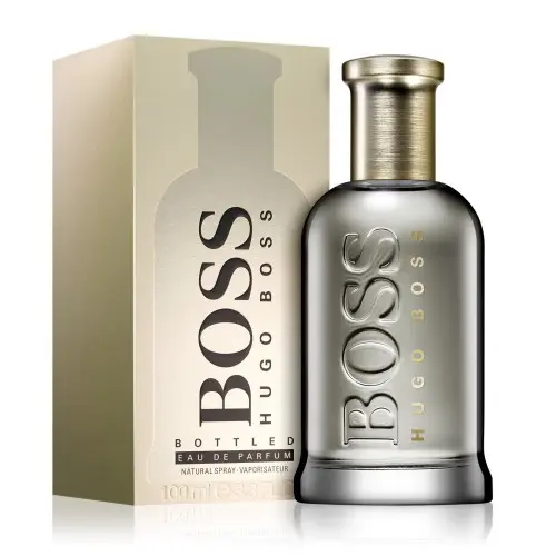Hugo Boss Boss Bottled Eau de Parfum parfémová voda 50 ml