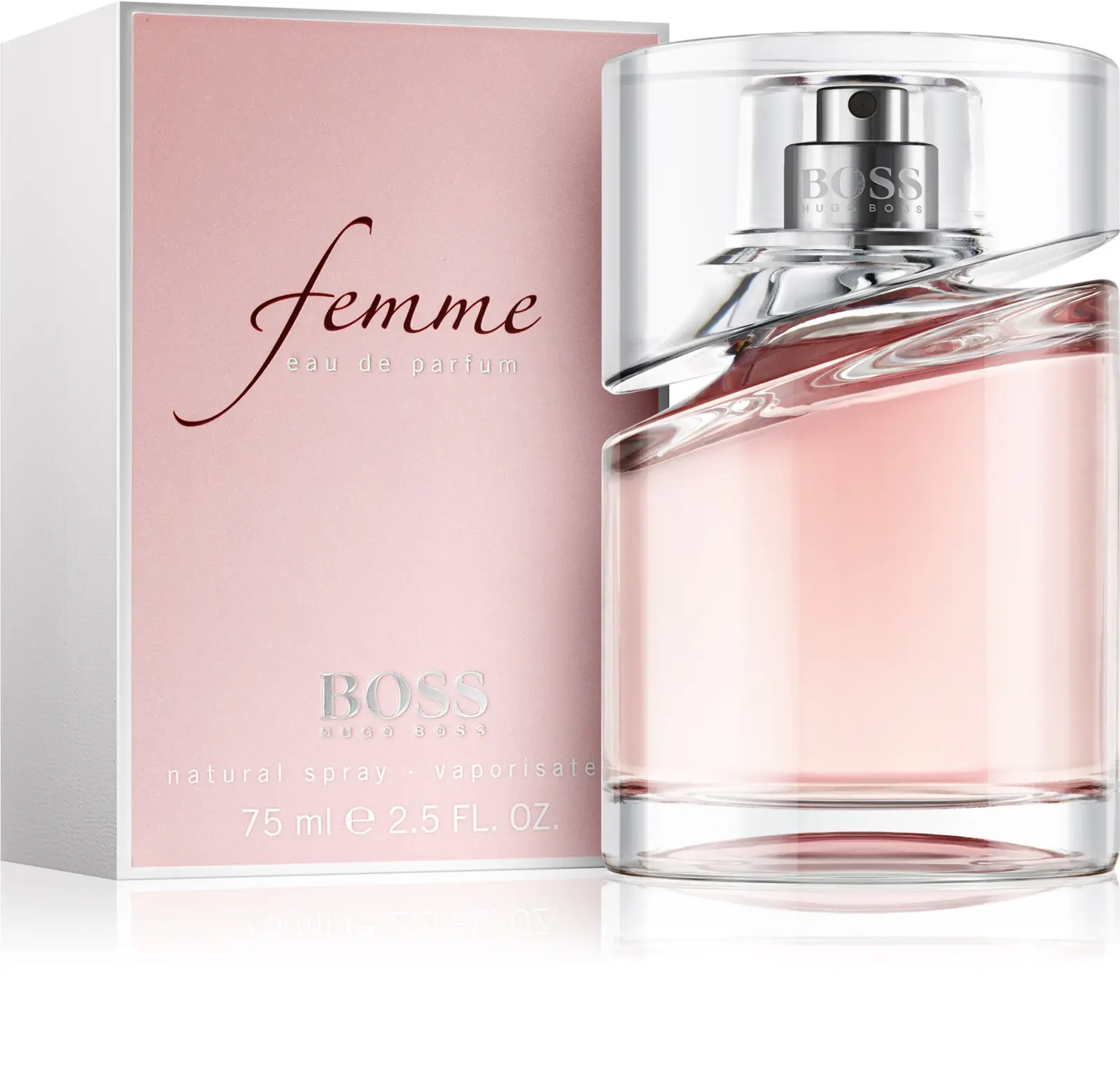 Hugo Boss Boss Femme - EDP