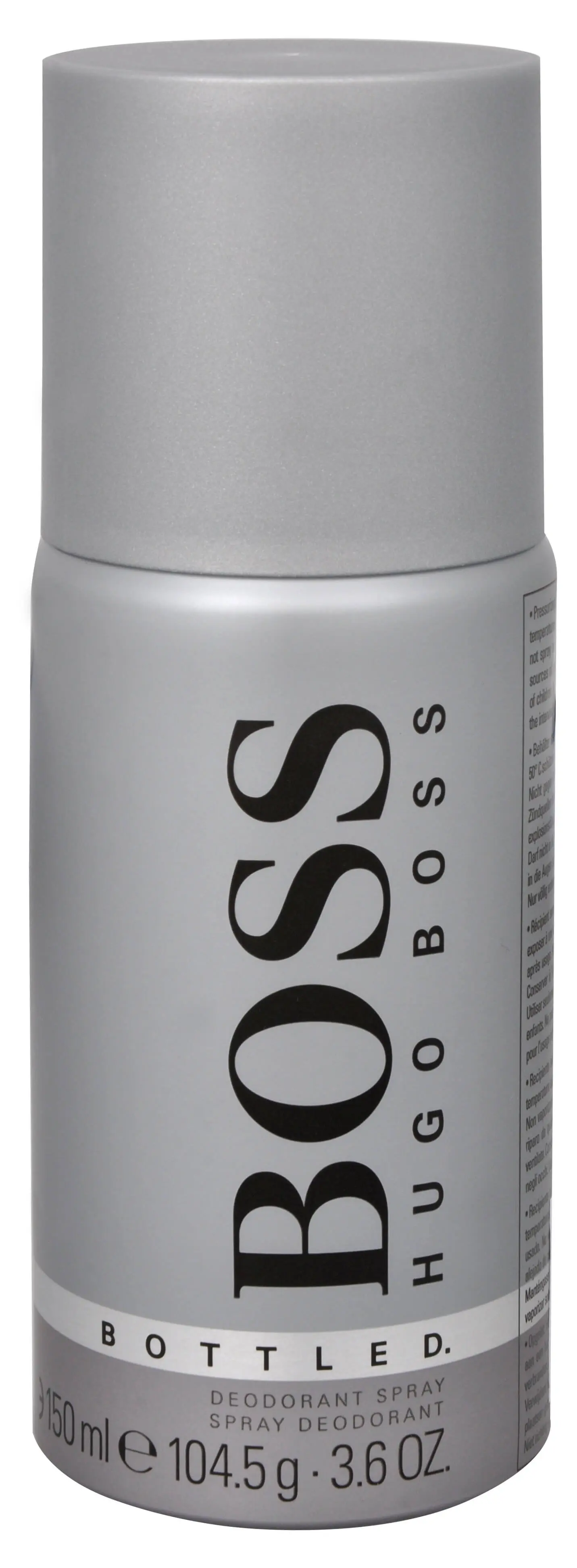 Hugo Boss Boss Bottled deospray 150 ml