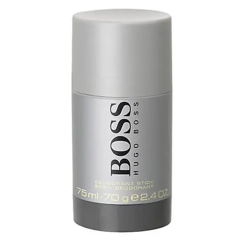 HUGO BOSS - Boss Bottled - Tuhý deodorant