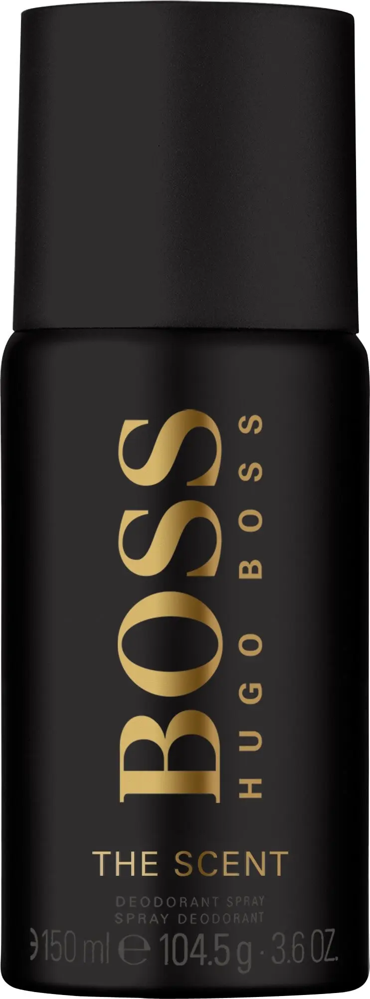 Hugo Boss Boss The Scent deospray 150 ml