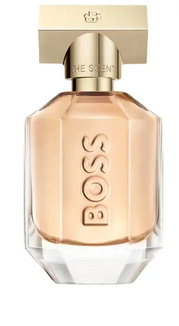 Hugo Boss Boss The Scent For Her - EDP