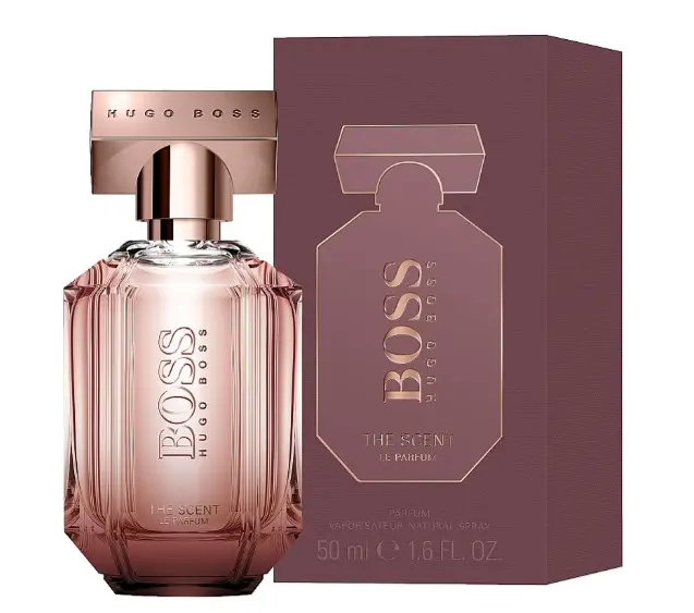 Hugo Boss The Scent Le Parfum for Her parfémová voda 50 ml