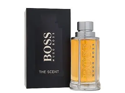 Hugo Boss Boss The Scent voda po holení 100 ml