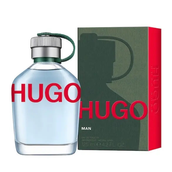 Hugo Boss Hugo Man toaletní voda 125 ml