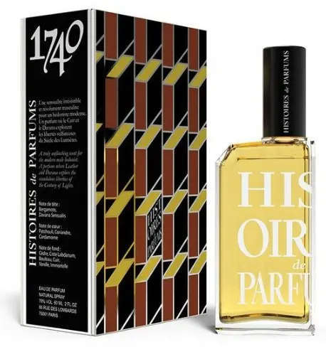 Histoires De Parfums 1740 - EDP