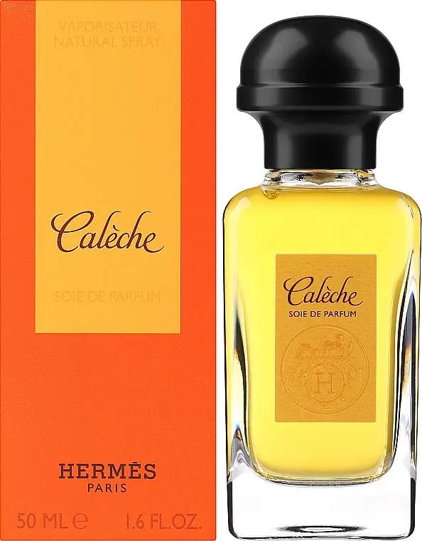 Hermes Calèche Soie de Parfum - EDP
