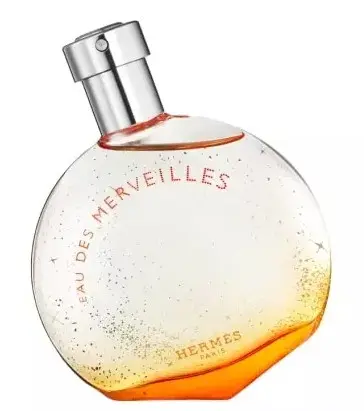 Hermes Eau Des Merveilles - EDT
