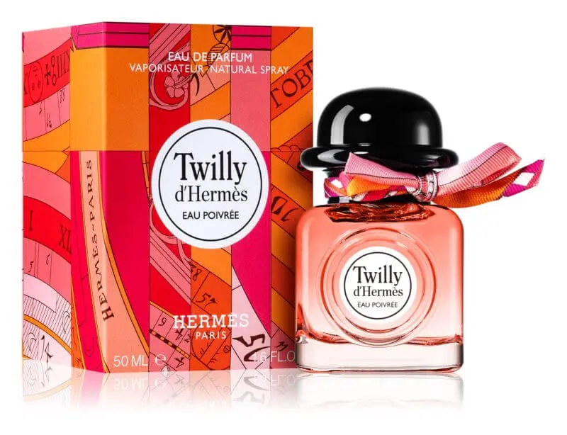 Hermes Twilly d’Hermès Eau Poivrée - EDP