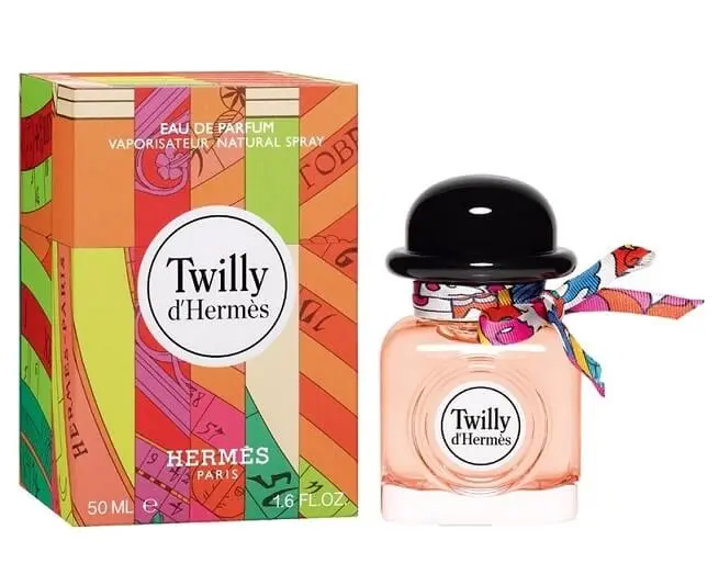 Hermes Twilly D’Hermès - EDP