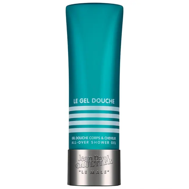 Jean P. Gaultier Le Male - sprchový gel 200 ml
