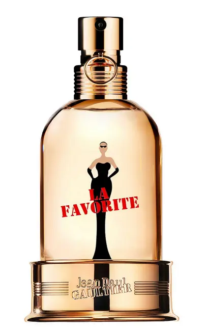 JEAN PAUL GAULTIER - La Favorite - Parfémovaná voda