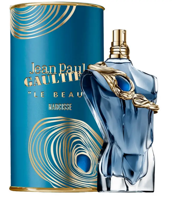 Jean P. Gaultier Le Beau Narcisse - EDP 125 ml