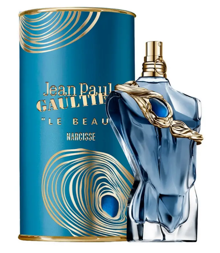 JEAN PAUL GAULTIER - Le Beau Narcisse - Parfémovaná voda