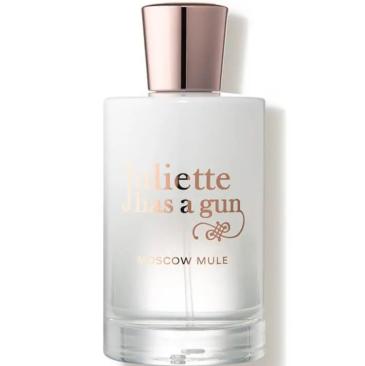 Juliette Has A Gun Moscow Mule - EDP