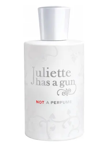 Juliette Has A Gun Not A Perfume - EDP