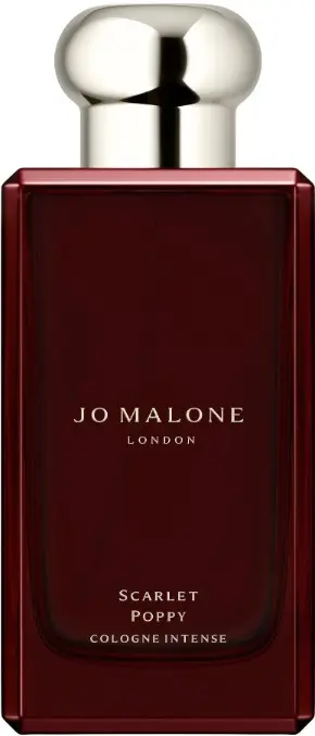Jo Malone Scarlet Poppy Intense (2021) - EDC