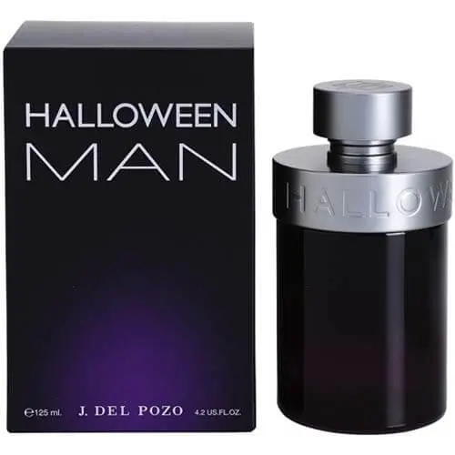 Jesus Del Pozo Halloween Man - EDT