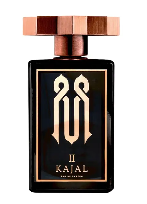 Kajal Perfumes Kajal II - EDP 100 ml