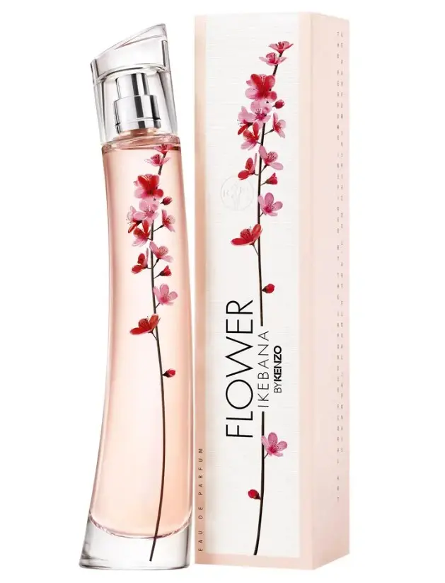 KENZO - Flower Ikebana By Kenzo - Parfémová voda